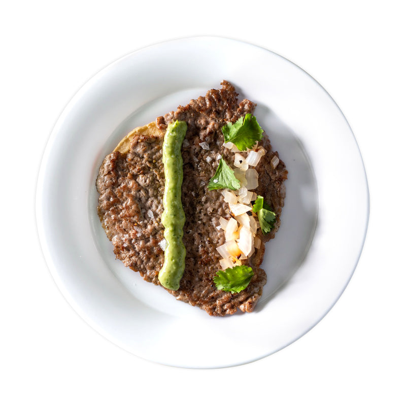 Gaoneras de Filete 2 PZ / 120 G