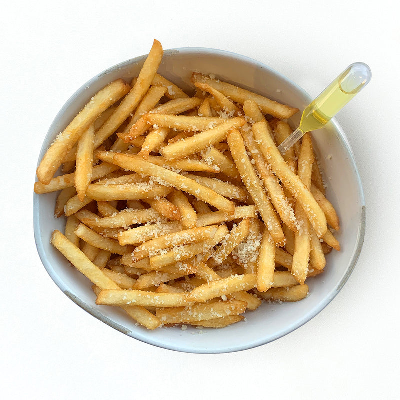 French Fries Trufa Parmesano 200 G